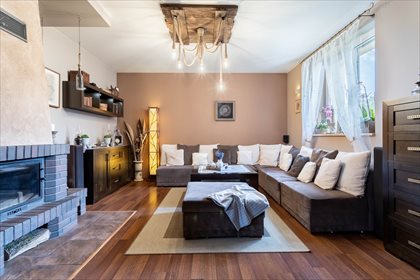 Dom na sprzedaż Przecław 150m2 Foto 4