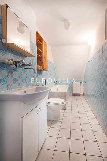Dom na wynajem Warszawa, Mokotów Sadyba 225m2 Foto 7