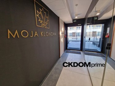 Nowoczesny apartament 71,86 m² z balkonami i smart home mieszkanie Kielce, Uroczysko