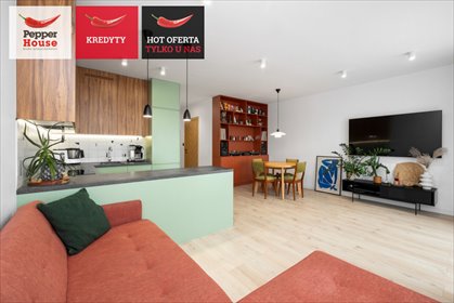 mieszkanie na sprzedaż 87m2 mieszkanie Gdańsk, Ujeścisko, Wieżycka