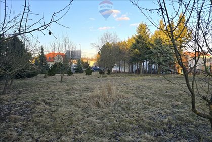 działka na sprzedaż 1559m2 działka Mrowino, Poznańska