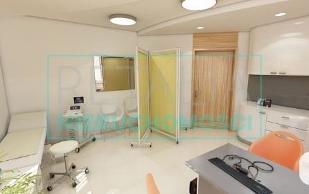 lokal użytkowy na wynajem 340m2 lokal użytkowy Pruszków