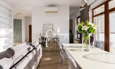 mieszkanie na wynajem 90m2 mieszkanie Warszawa, Żoliborz, Ludwika Rydygiera