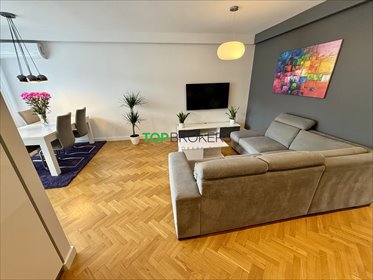 mieszkanie na wynajem 70m2 mieszkanie Warszawa, Ursynów Kabaty, Pod Strzechą