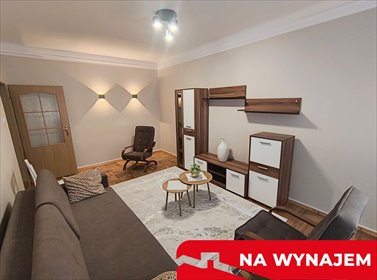 mieszkanie na wynajem 47m2 mieszkanie Tarnów