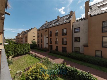 mieszkanie na sprzedaż 85m2 mieszkanie Warszawa, Wawer
