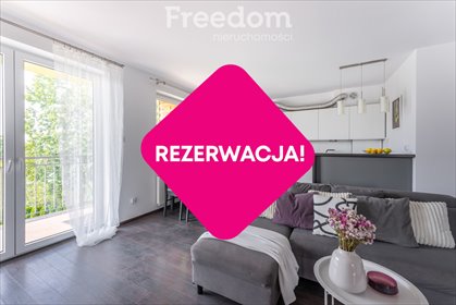 mieszkanie na sprzedaż 57m2 mieszkanie Chrzanów Mały