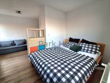 mieszkanie na wynajem 28m2 mieszkanie Leszno, Zatorze