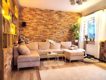 Komfortowy dom 153 m2 z garażem i działką 500 m2 dom Osowiec