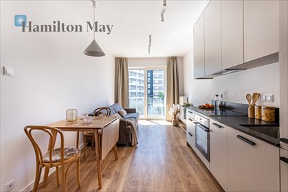 mieszkanie na sprzedaż 38m2 mieszkanie Warszawa, Włochy, Wschodu Słońca