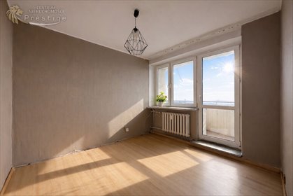 mieszkanie na sprzedaż 60m2 mieszkanie Katowice, Osiedle Tysiąclecia