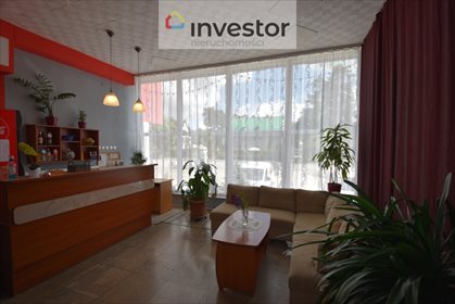Lokal użytkowy na sprzedaż Kędzierzyn-Koźle, Blachownia Śląska 2 220m2 Foto 2