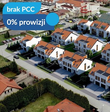Zapraszam do obejrzenia 3-pokojowego mieszkania z prywatnym ogrodem mieszkanie Osielsko, Tuberozy