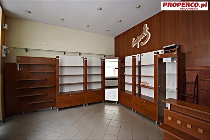 lokal użytkowy na wynajem 75m2 lokal użytkowy Kielce, Centrum, Wesoła