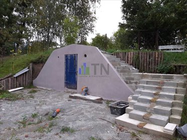 działka na sprzedaż 400m2 działka Jeszkowice