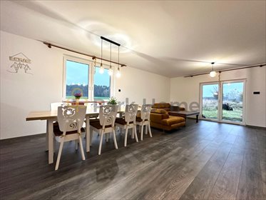 dom na sprzedaż 159m2 dom Leszno