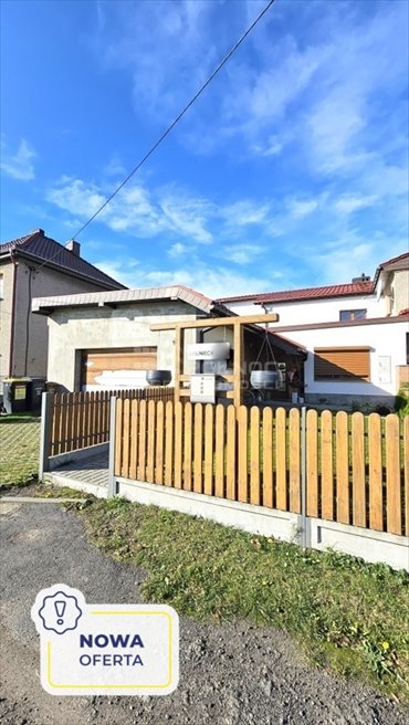 dom na sprzedaż 256m2 dom Olesno, Lubliniecka