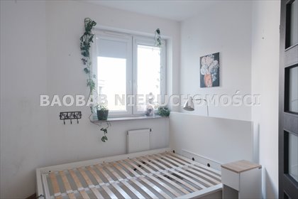 Przytulne 2 pokoje z balkonem, garaż, cicha okolica mieszkanie Warszawa, Ursynów, Ursynów, Filipiny Płaskowickiej