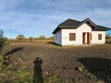 Do sprzedania przestronny dom 142 m² z potencjałem w Papowie Toruńskim dom Papowo Toruńskie, Modrzewiowa