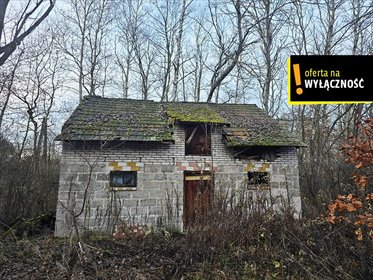 dom na sprzedaż 55m2 dom Górnowola