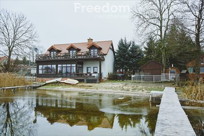 dom na sprzedaż 280m2 dom Gąski