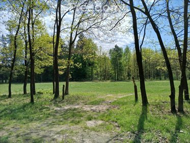 działka na sprzedaż 480m2 działka Radawa, Wielka Łąka