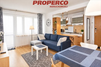 Mieszkanie 46,5 m² w centrum Warszawy - polecam! mieszkanie Warszawa, Śródmieście, Centrum, Emilii Plater