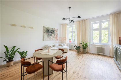mieszkanie na sprzedaż 79m2 mieszkanie Wrocław, Krzyki, Borek, Powstańców Śląskich