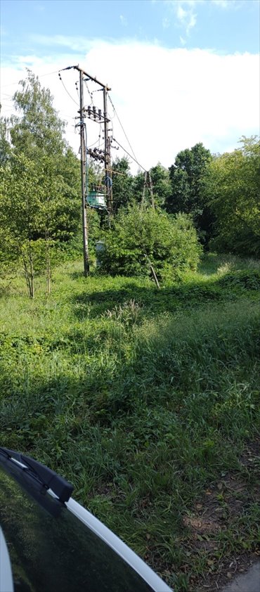 działka na sprzedaż 9371m2 działka Ostrykół Włościański, Ostrykół Włościański, Brak