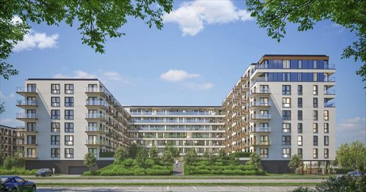 mieszkanie na sprzedaż 28m2 mieszkanie Katowice, ul. Przemysłowa