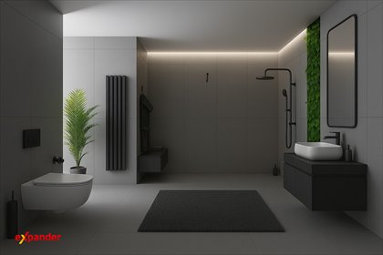Unikatowe apartamenty w zabytkowej kamienicy, 63m2, balkon mieszkanie Poznań, Stanisława Taczaka