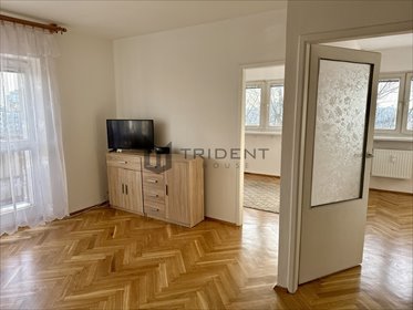 mieszkanie na wynajem 46m2 mieszkanie Warszawa, Praga-Południe, Grochowska