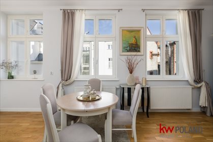 mieszkanie na sprzedaż 31m2 mieszkanie Poznań, Stare Miasto, Święty Marcin
