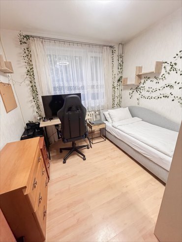 Zapraszam do 3-pokojowego mieszkania 53,4 m² z balkonem w Giszowcu mieszkanie Katowice, Giszowiec, Wojciecha