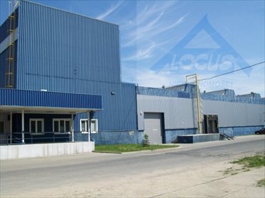 magazyn na wynajem 12482m2 magazyn Warszawa, Praga-Północ