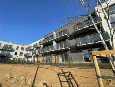 mieszkanie na sprzedaż 55m2 mieszkanie Warszawa, Białołęka, Ostródzka