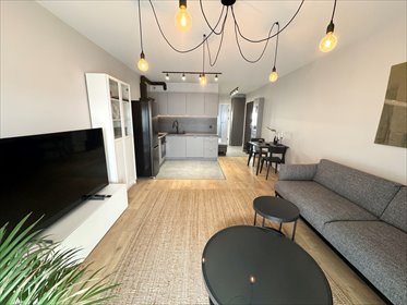 mieszkanie na sprzedaż 46m2 mieszkanie Rzeszów, Graniczna