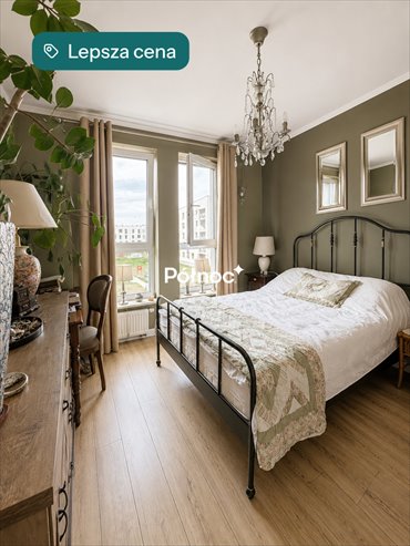 Na sprzedaż przestronne 49 m² w Lublinie blisko Zalewu Zembrzyckiego mieszkanie Lublin, Ks. Wincentego Granata