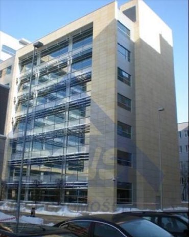 Wynajmę nowoczesny biurowiec 243 m² w Mokotowie z pełnym wyposażeniem lokal użytkowy Warszawa, Mokotów