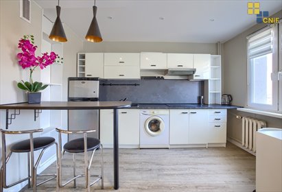 mieszkanie na sprzedaż 30m2 mieszkanie Częstochowa, Tysiąclecie