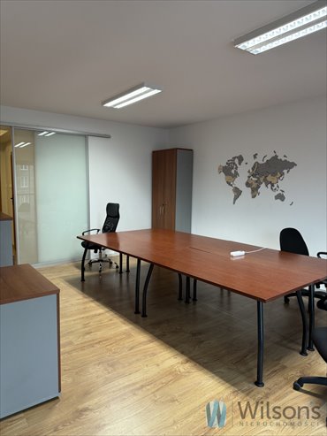 lokal użytkowy na wynajem 80m2 lokal użytkowy Warszawa, Mokotów, Aleja Niepodległości