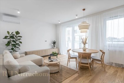 mieszkanie na sprzedaż 81m2 mieszkanie Warszawa, Praga-Północ, Jagiellońska