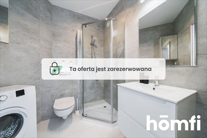 Nowoczesne 2-pokojowe mieszkanie z pełnym AGD i południową ekspozycją mieszkanie Kraków, Grzegórzki, Grzegórzki, Mogilska