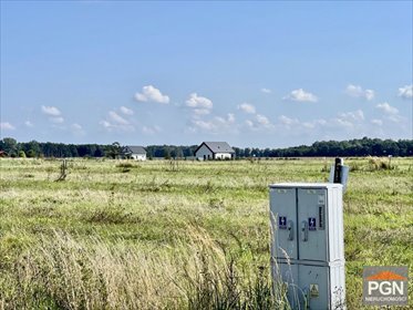 działka na sprzedaż 507m2 działka Radawka, Osada Radawka