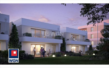 mieszkanie na sprzedaż 88m2 mieszkanie Reda, Obwodowa