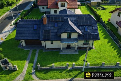 dom na sprzedaż 228m2 dom Olmonty