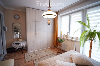 dom na sprzedaż 120m2 dom Nałęczów