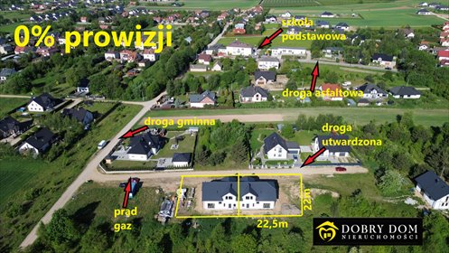 Dom bliźniak 150 m2 z możliwością wykończenia do stanu deweloperskiego dom Nowe Aleksandrowo