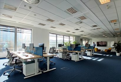 lokal użytkowy na wynajem 798m2 lokal użytkowy Warszawa, Mokotów, Postępu