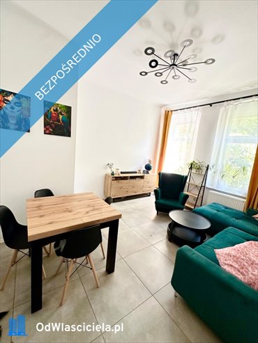 Przestronne 3-pokojowe mieszkanie 89 m², balkon - polecam! mieszkanie Legnica, Elizy Orzeszkowej